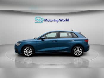 Used Audi A3 2021 for sale - 79816618: Photo