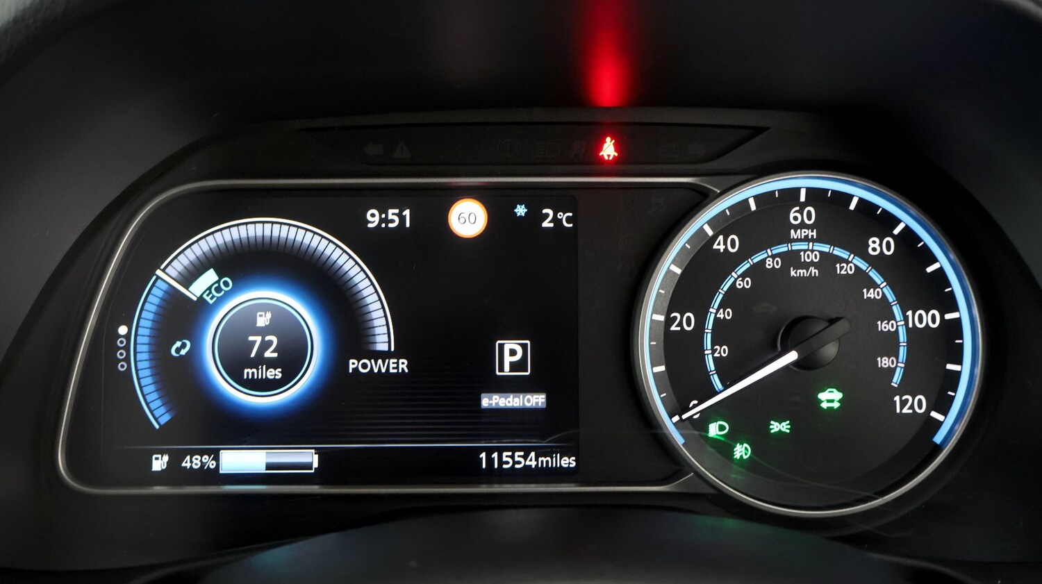 Used Nissan Leaf 2022 for sale - 77675886: Photo 10