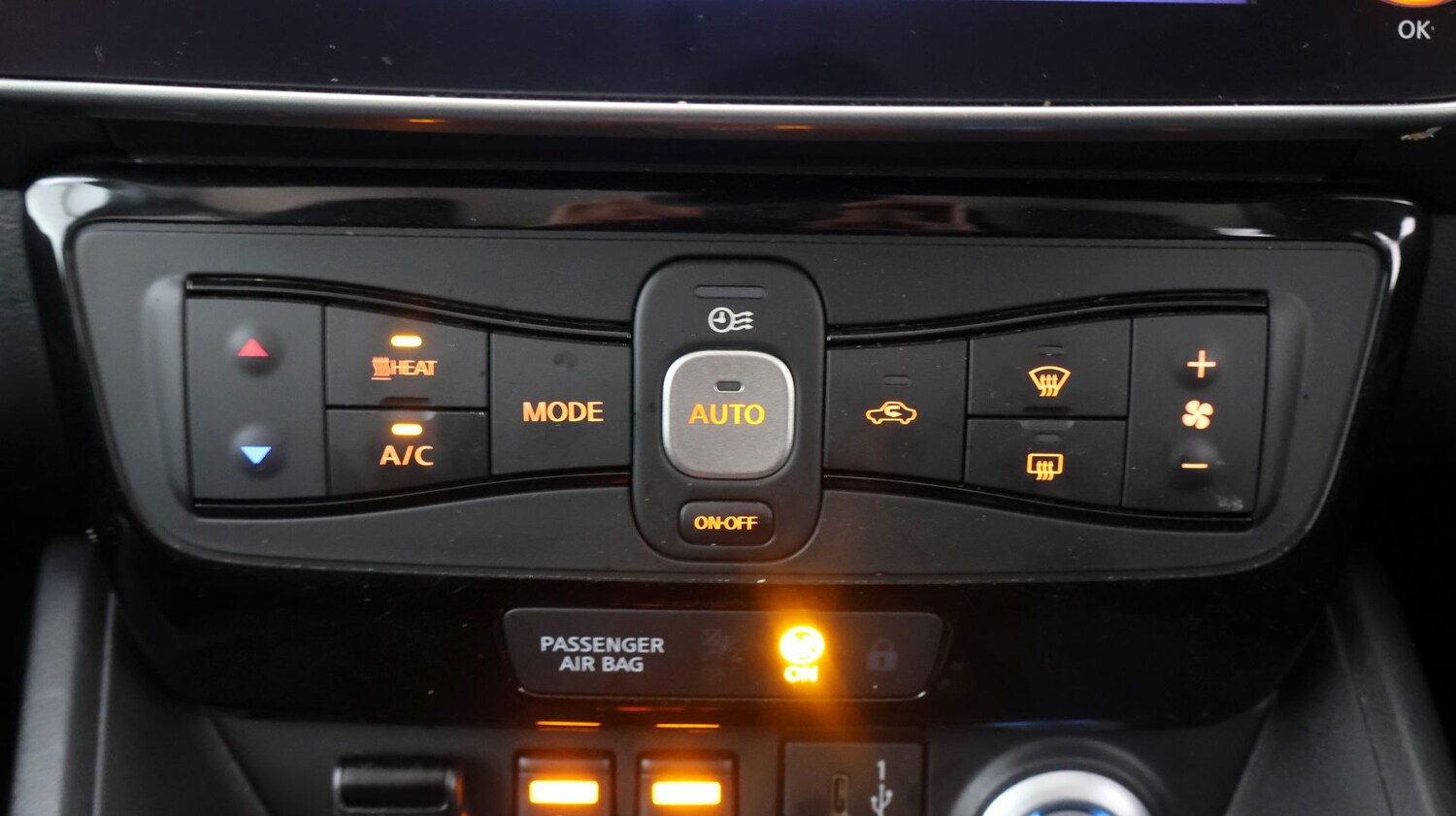 Used Nissan Leaf 2022 for sale - 77675886: Photo 12