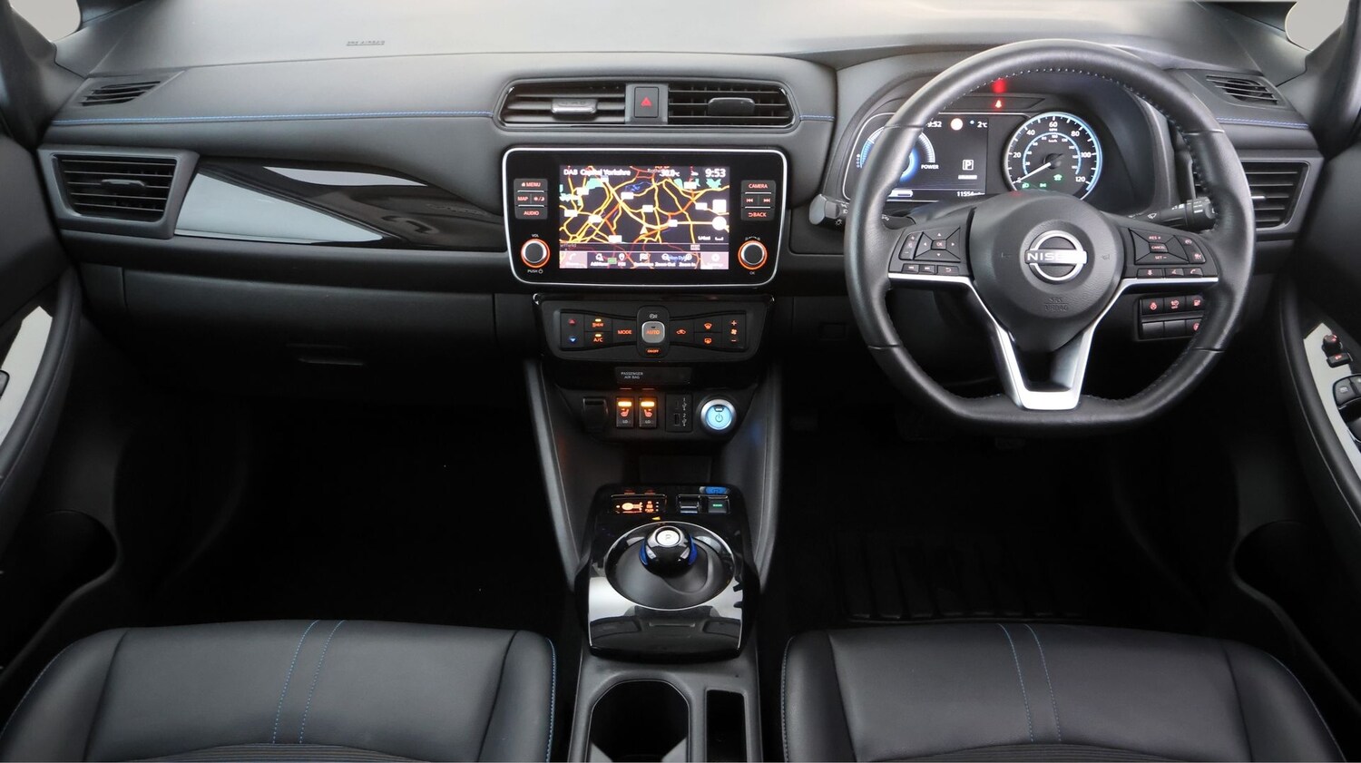 Used Nissan Leaf 2022 for sale - 77675886: Photo 13