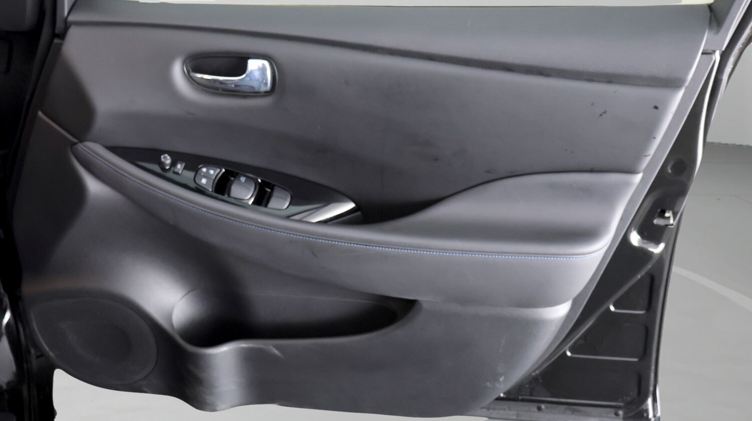 Used Nissan Leaf 2022 for sale - 77675886: Photo 15