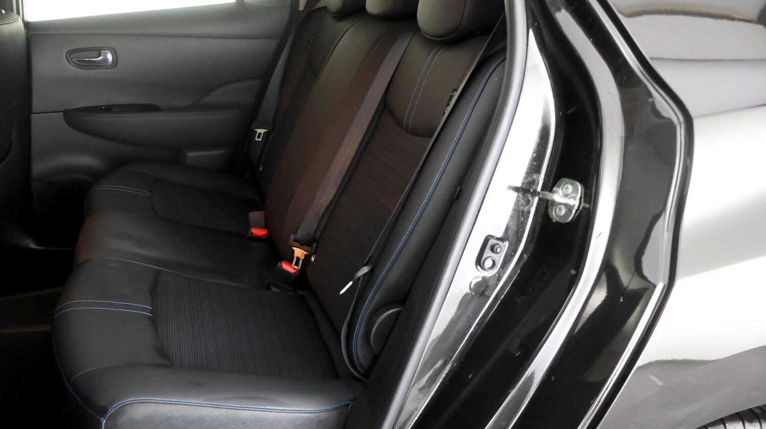 Used Nissan Leaf 2022 for sale - 77675886: Photo 16