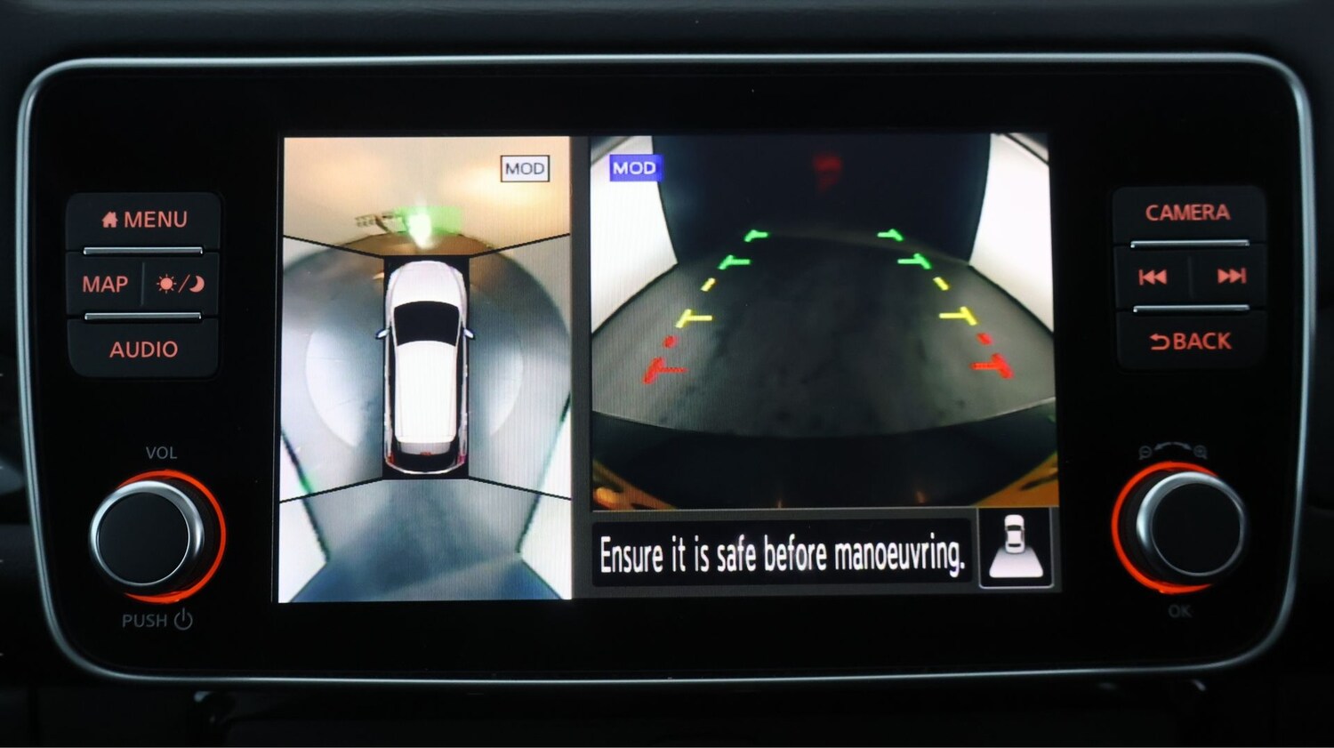 Used Nissan Leaf 2022 for sale - 77675886: Photo 21