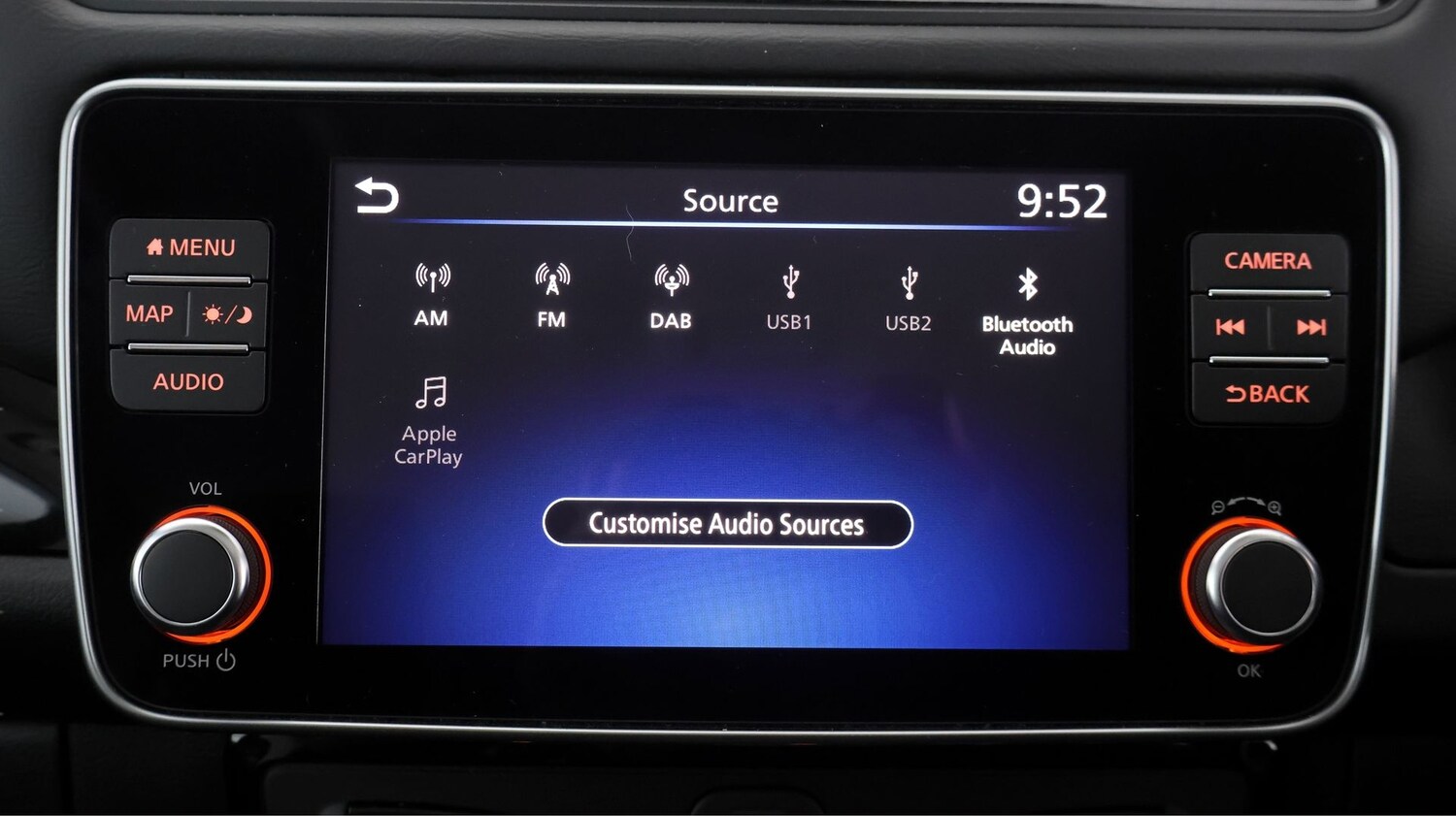 Used Nissan Leaf 2022 for sale - 77675886: Photo 23