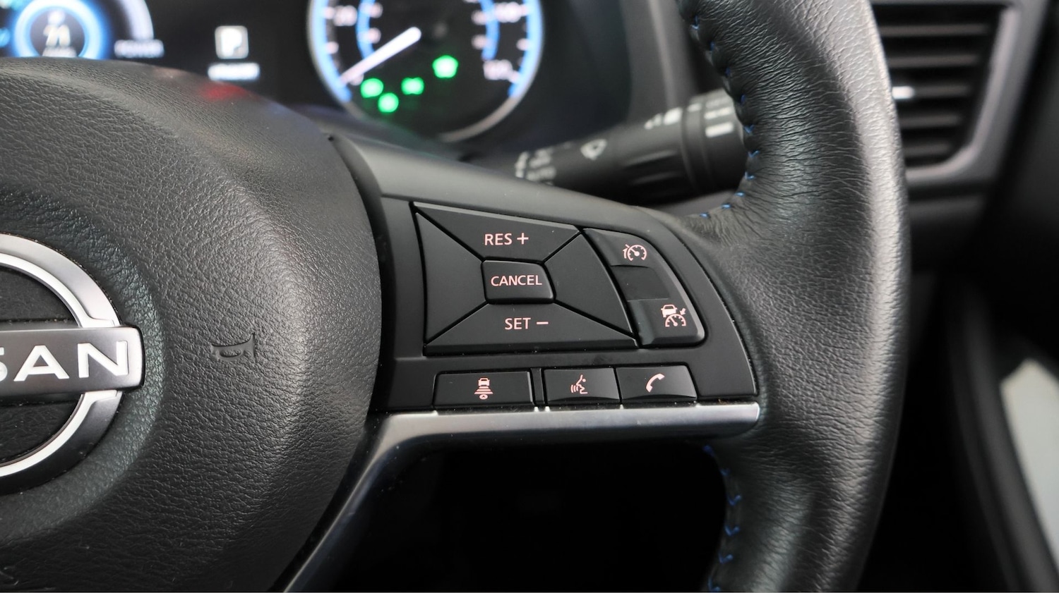 Used Nissan Leaf 2022 for sale - 77675886: Photo 24