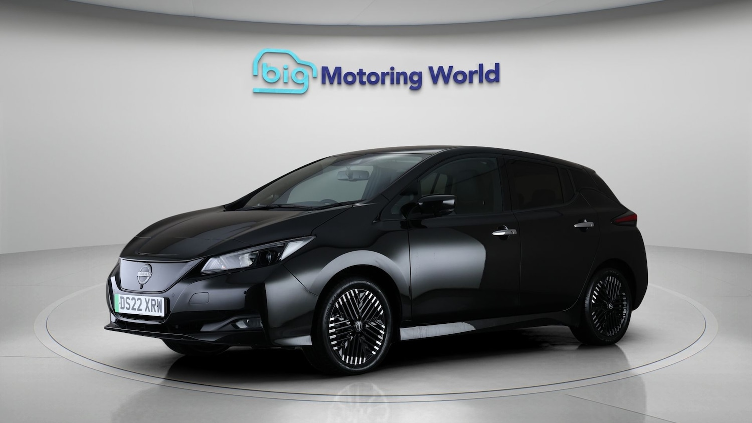 Used Nissan Leaf 2022 for sale - 77675886: Photo 3