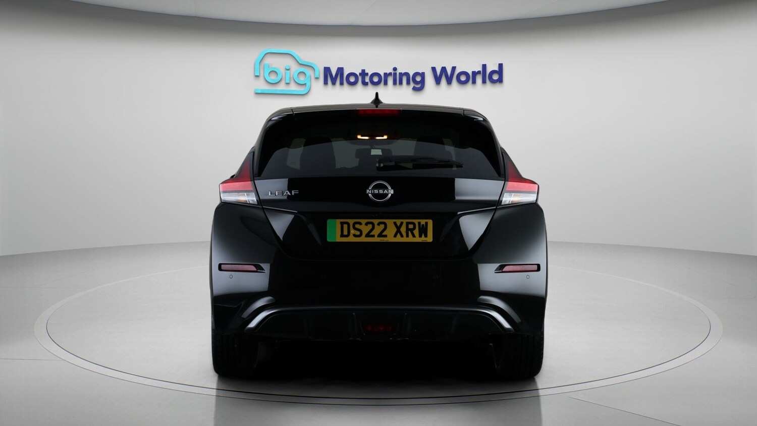 Used Nissan Leaf 2022 for sale - 77675886: Photo 6