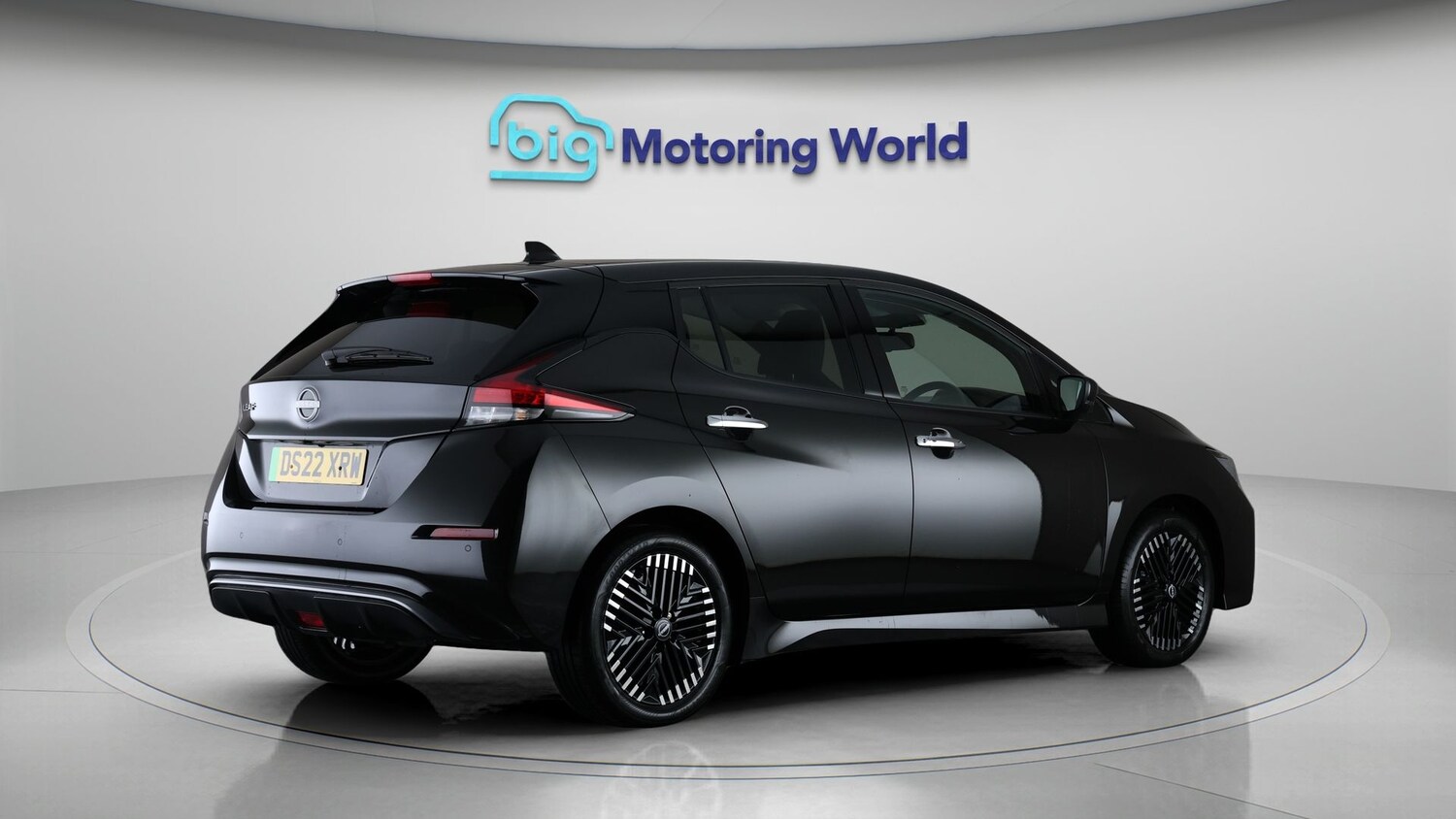 Used Nissan Leaf 2022 for sale - 77675886: Photo 7