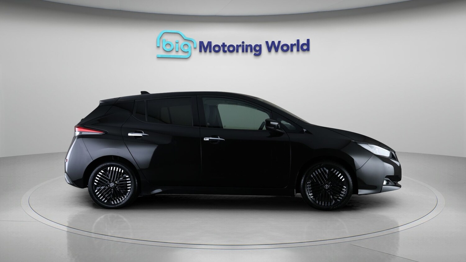 Used Nissan Leaf 2022 for sale - 77675886: Photo 8