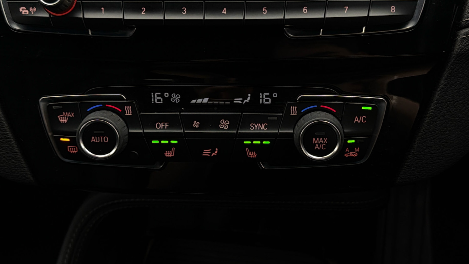 Used BMW X2 2018 for sale - 77968456: Photo 11