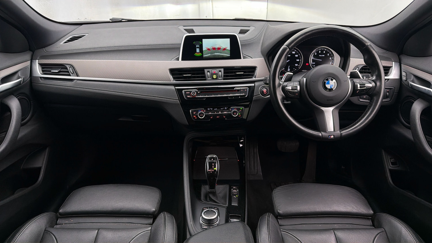 Used BMW X2 2018 for sale - 77968456: Photo 12