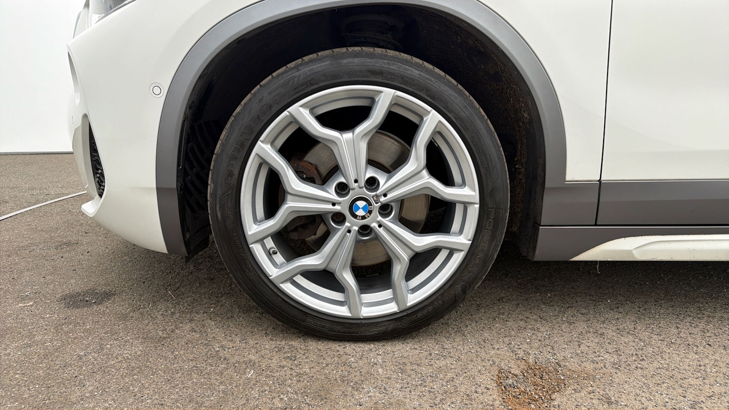 Used BMW X2 2018 for sale - 77968456: Photo 17