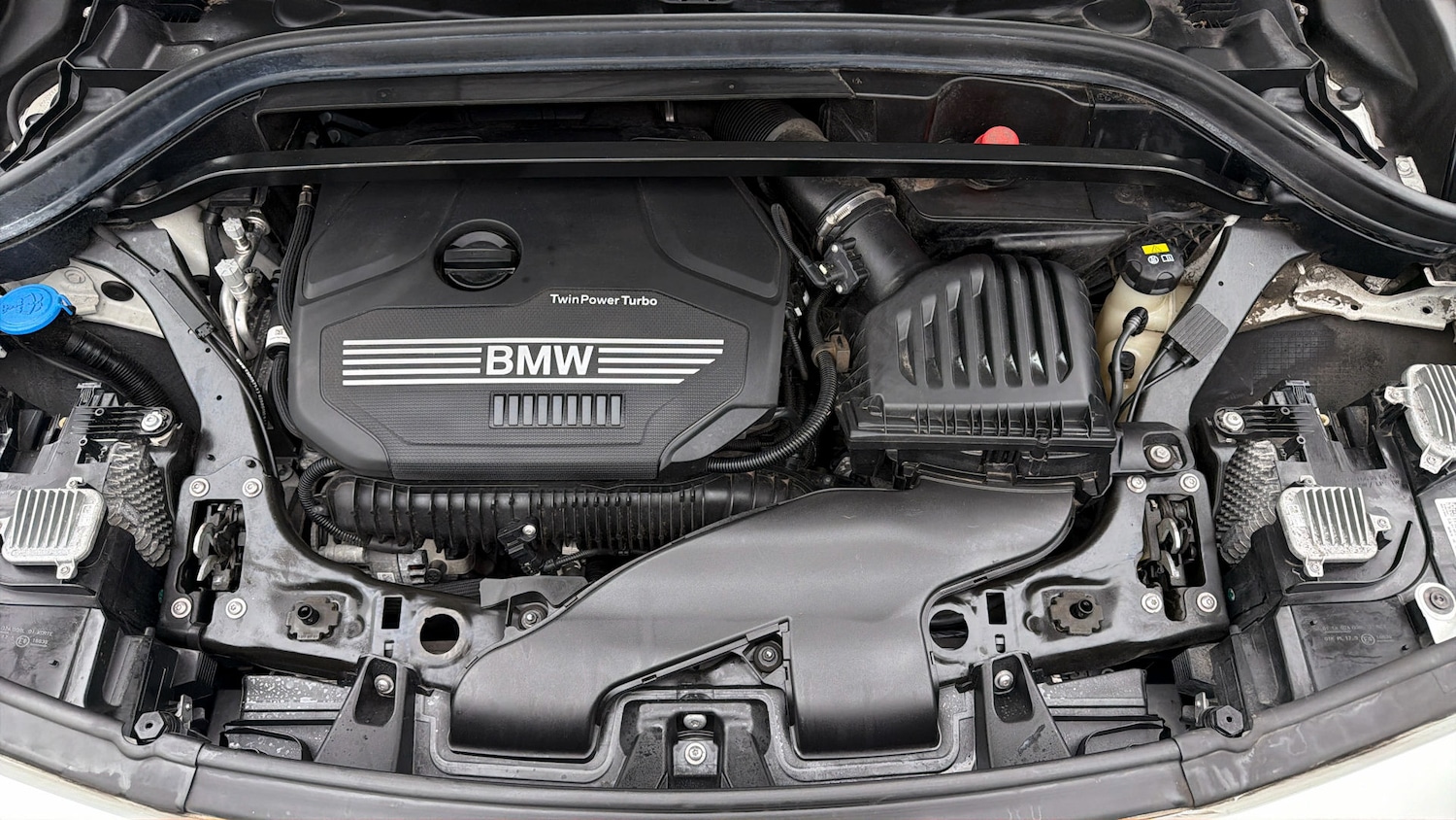 Used BMW X2 2018 for sale - 77968456: Photo 18