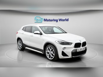 Used BMW X2 2018 for sale - 77968456: Photo
