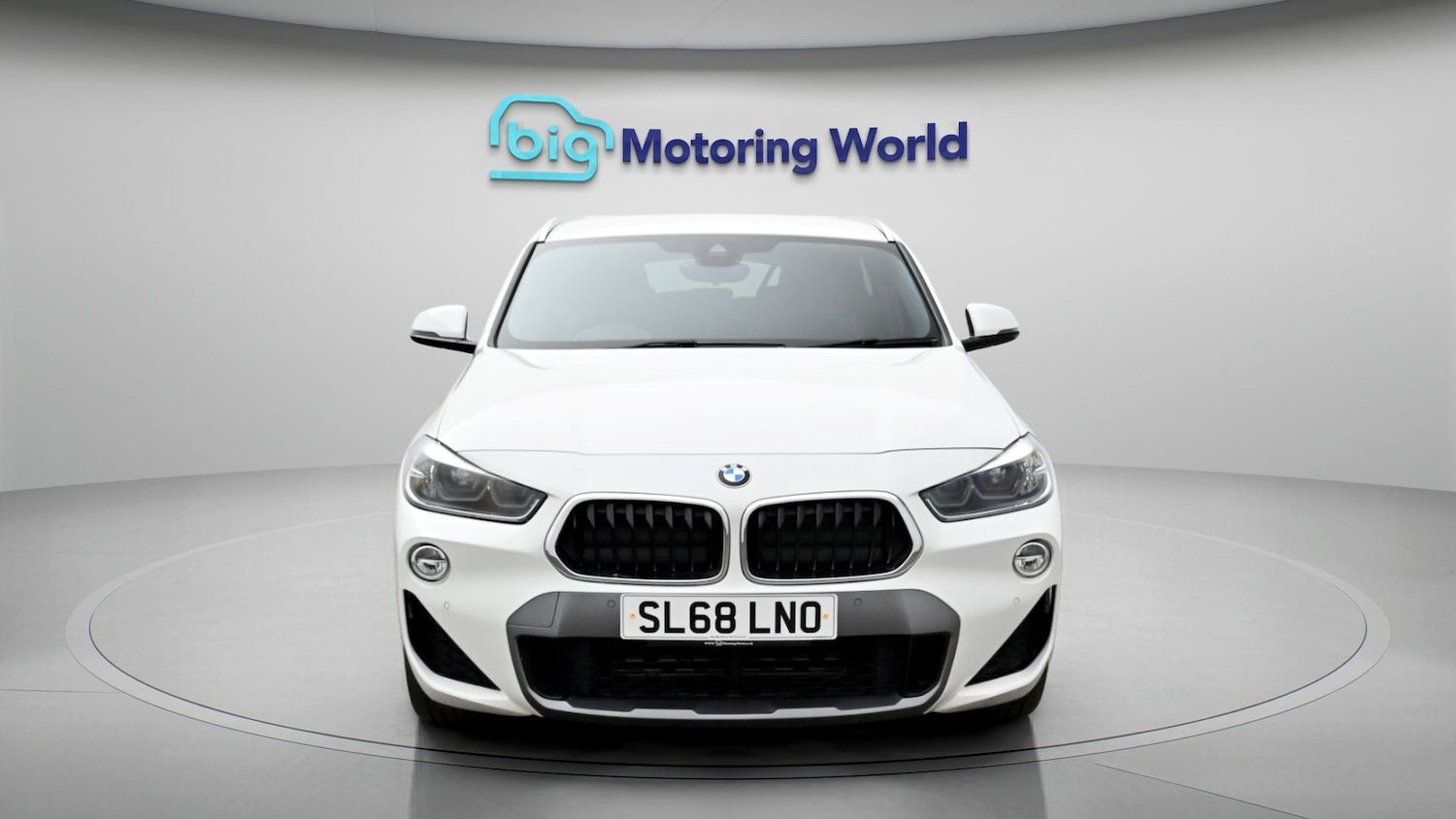 Used BMW X2 2018 for sale - 77968456: Photo 2