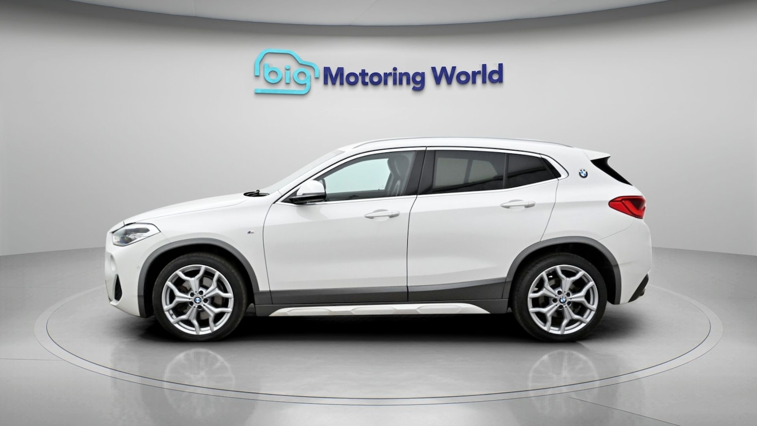 Used BMW X2 2018 for sale - 77968456: Photo 4