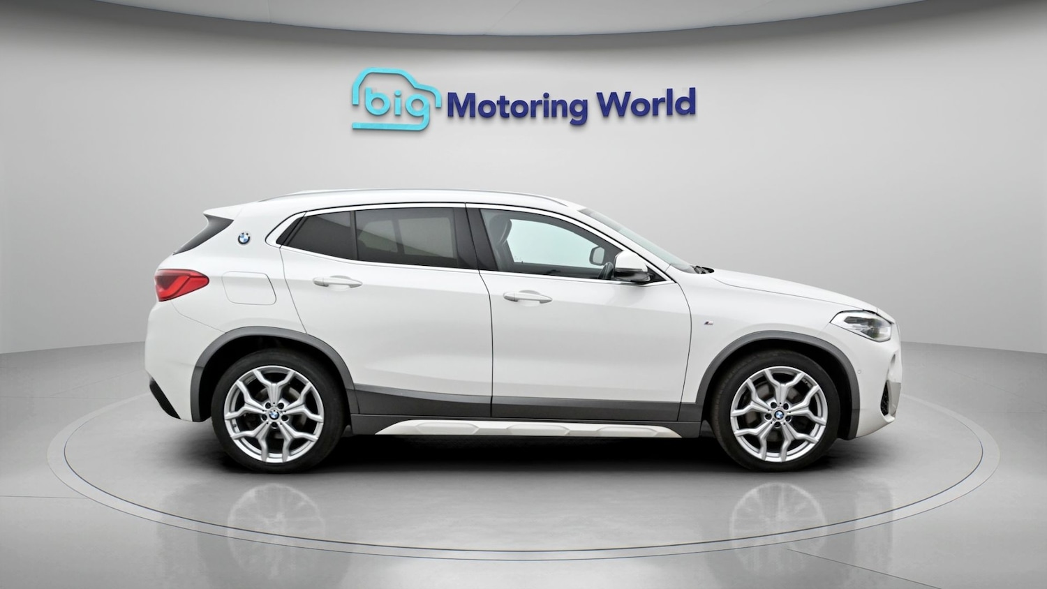 Used BMW X2 2018 for sale - 77968456: Photo 8