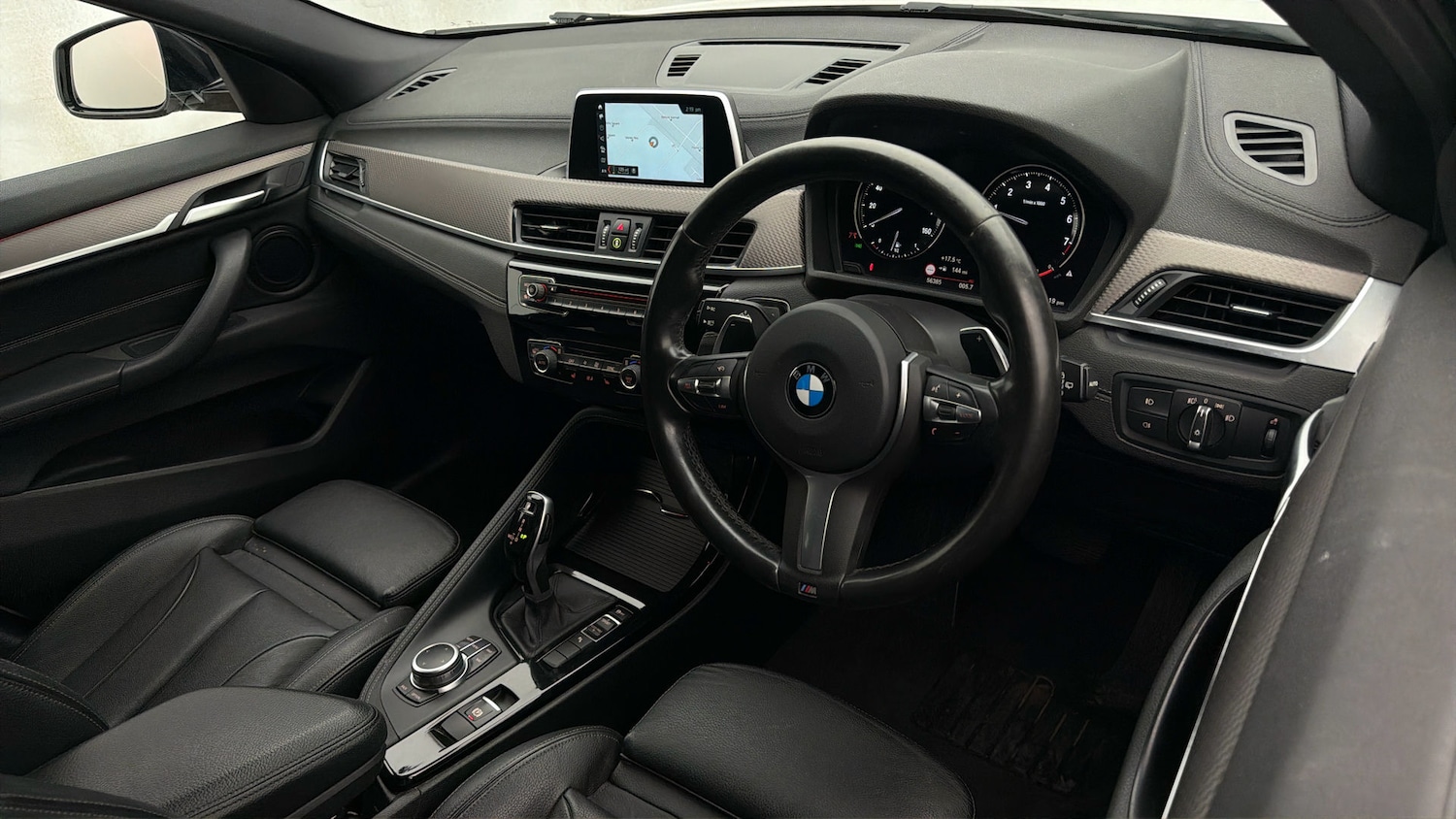 Used BMW X2 2018 for sale - 77968456: Photo 9