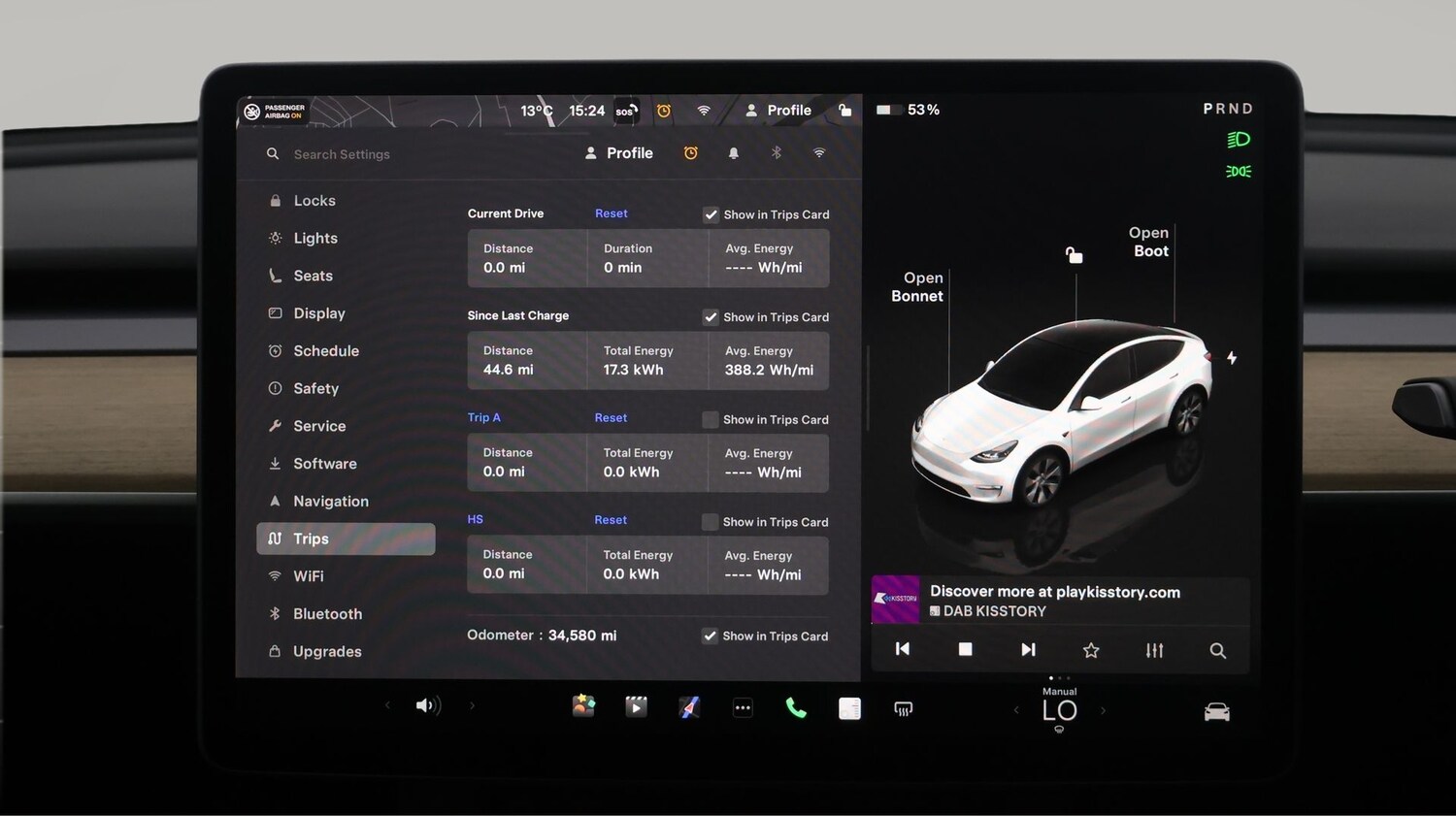 Used Tesla Model Y 2022 for sale - 77363843: Photo 10