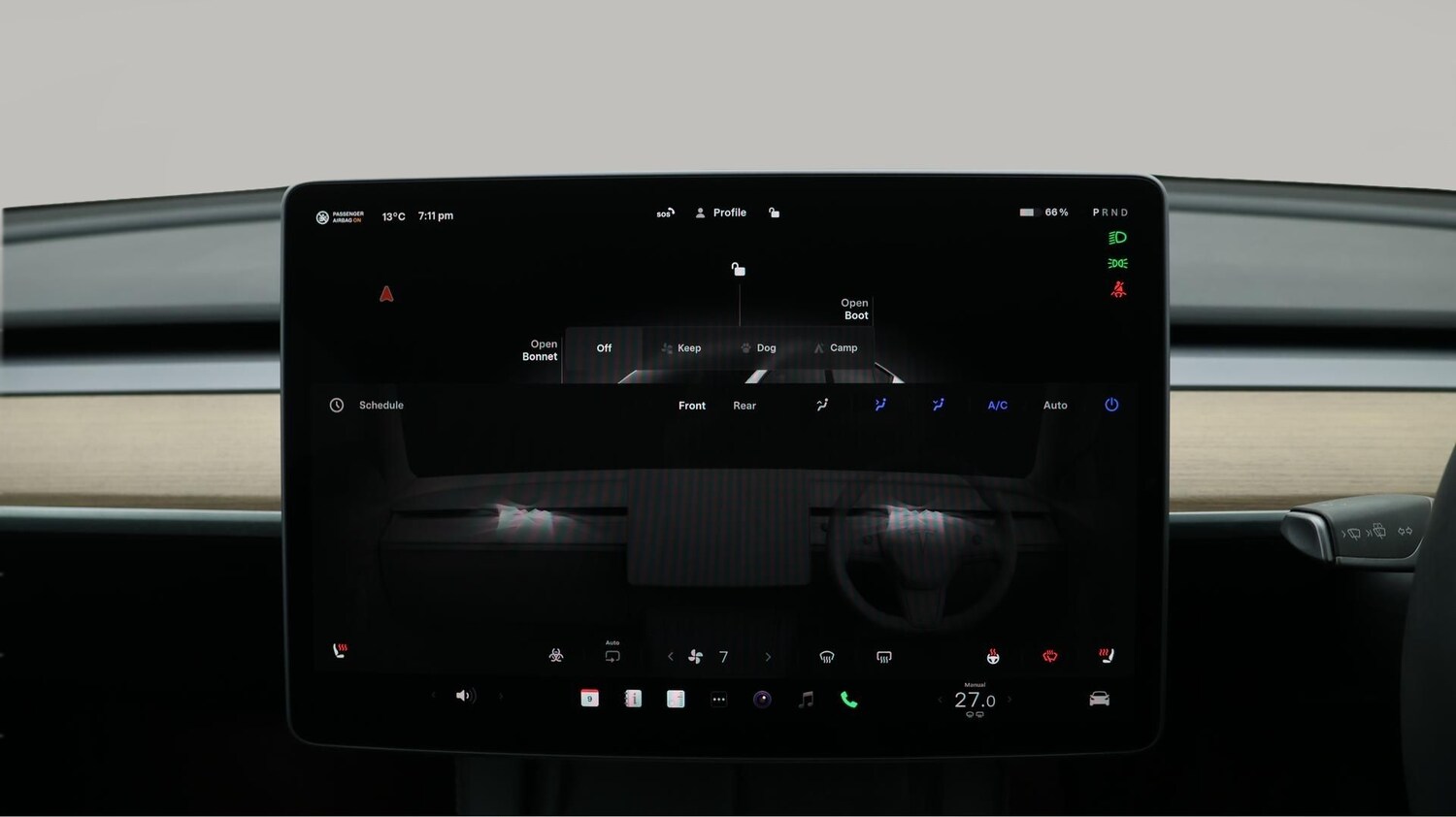 Used Tesla Model Y 2022 for sale - 77363843: Photo 12