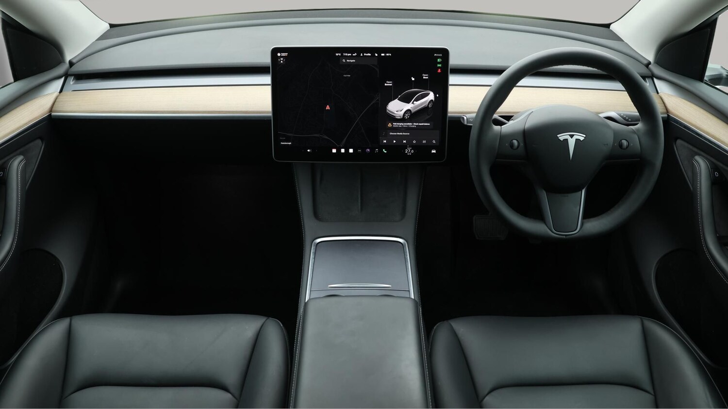 Used Tesla Model Y 2022 for sale - 77363843: Photo 13