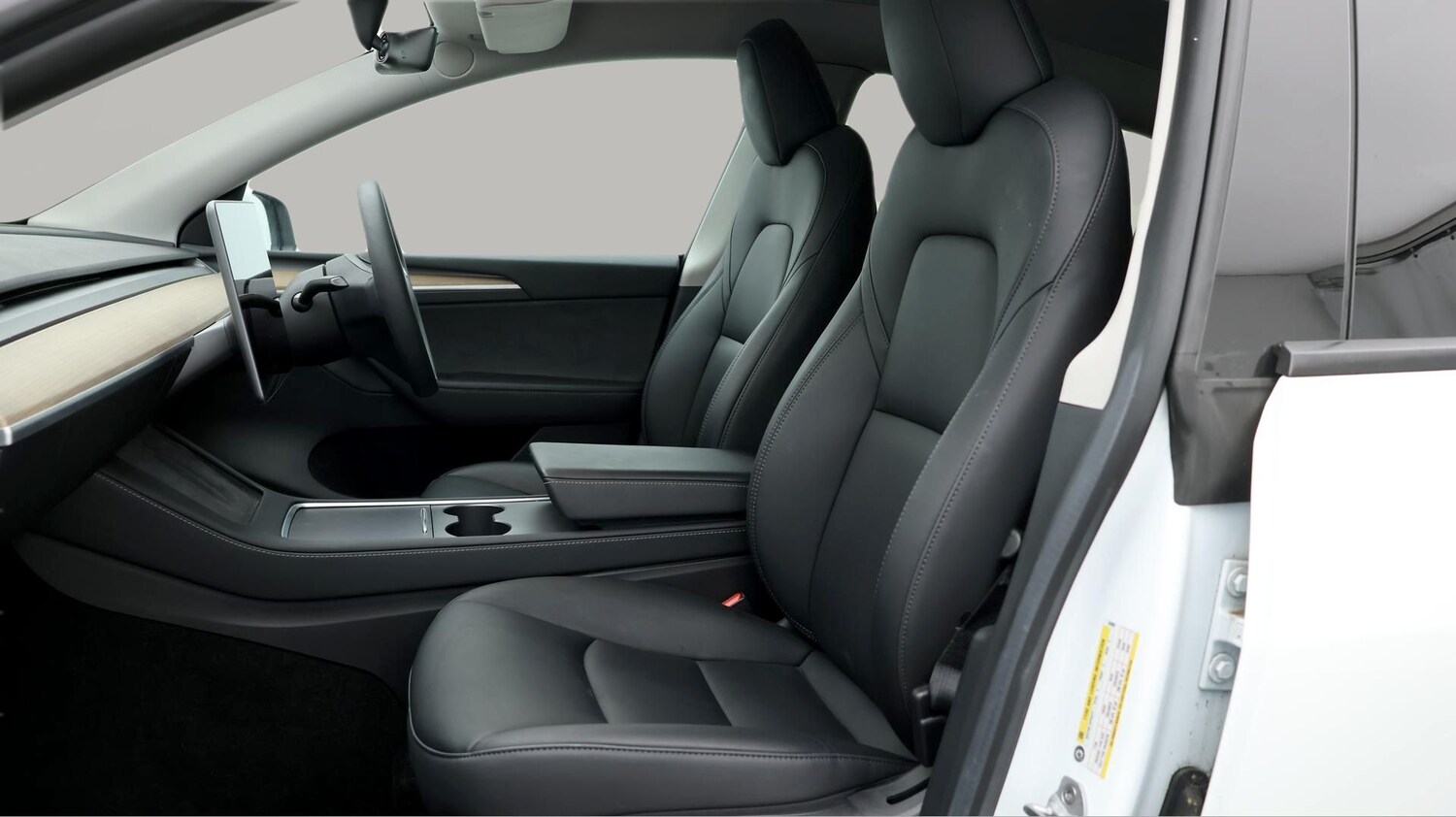 Used Tesla Model Y 2022 for sale - 77363843: Photo 14