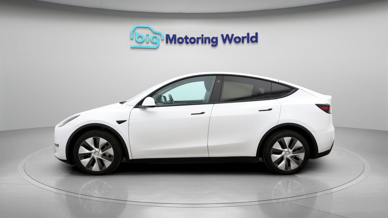 Used Tesla Model Y 2022 for sale - 77363843: Photo 4