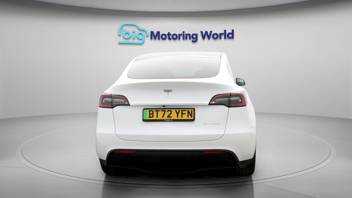 Used Tesla Model Y 2022 for sale - 77363843: Photo 6