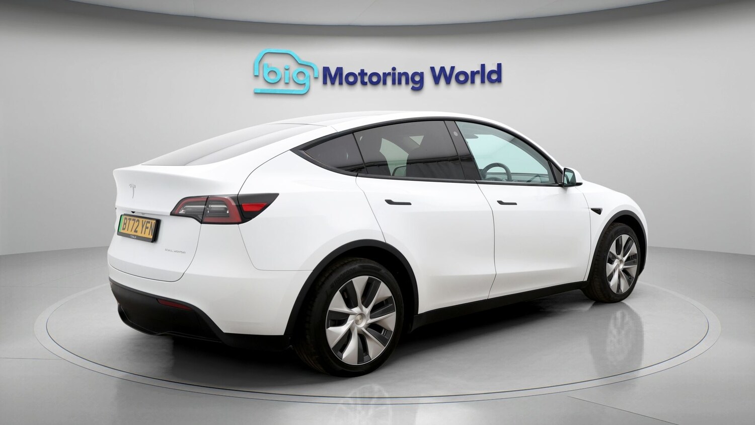Used Tesla Model Y 2022 for sale - 77363843: Photo 7