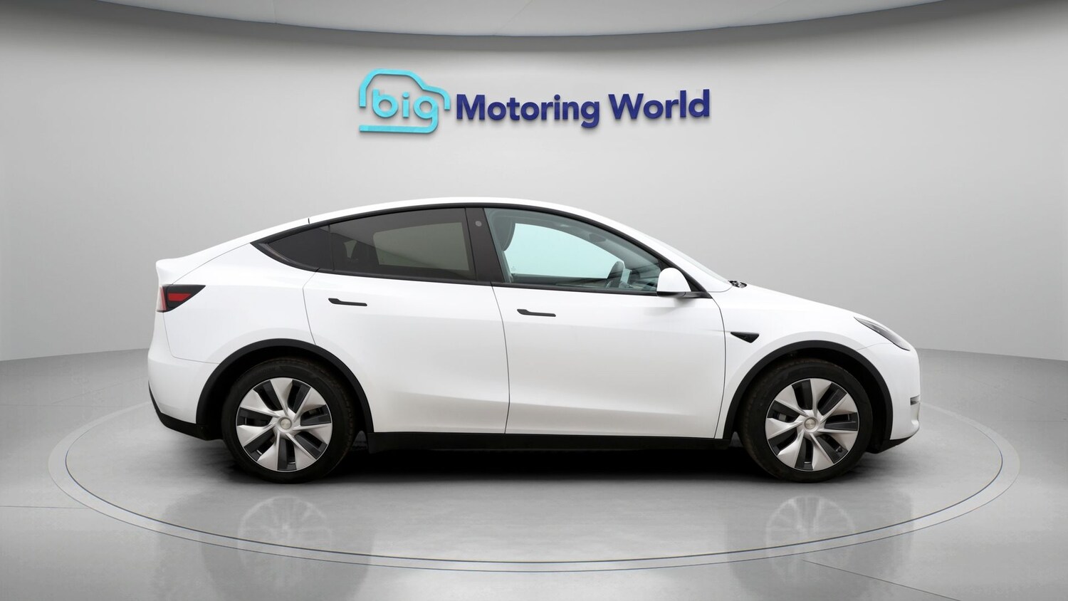 Used Tesla Model Y 2022 for sale - 77363843: Photo 8