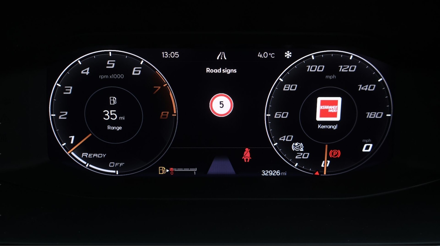 Used Cupra Formentor 2022 for sale - 77715593: Photo 10