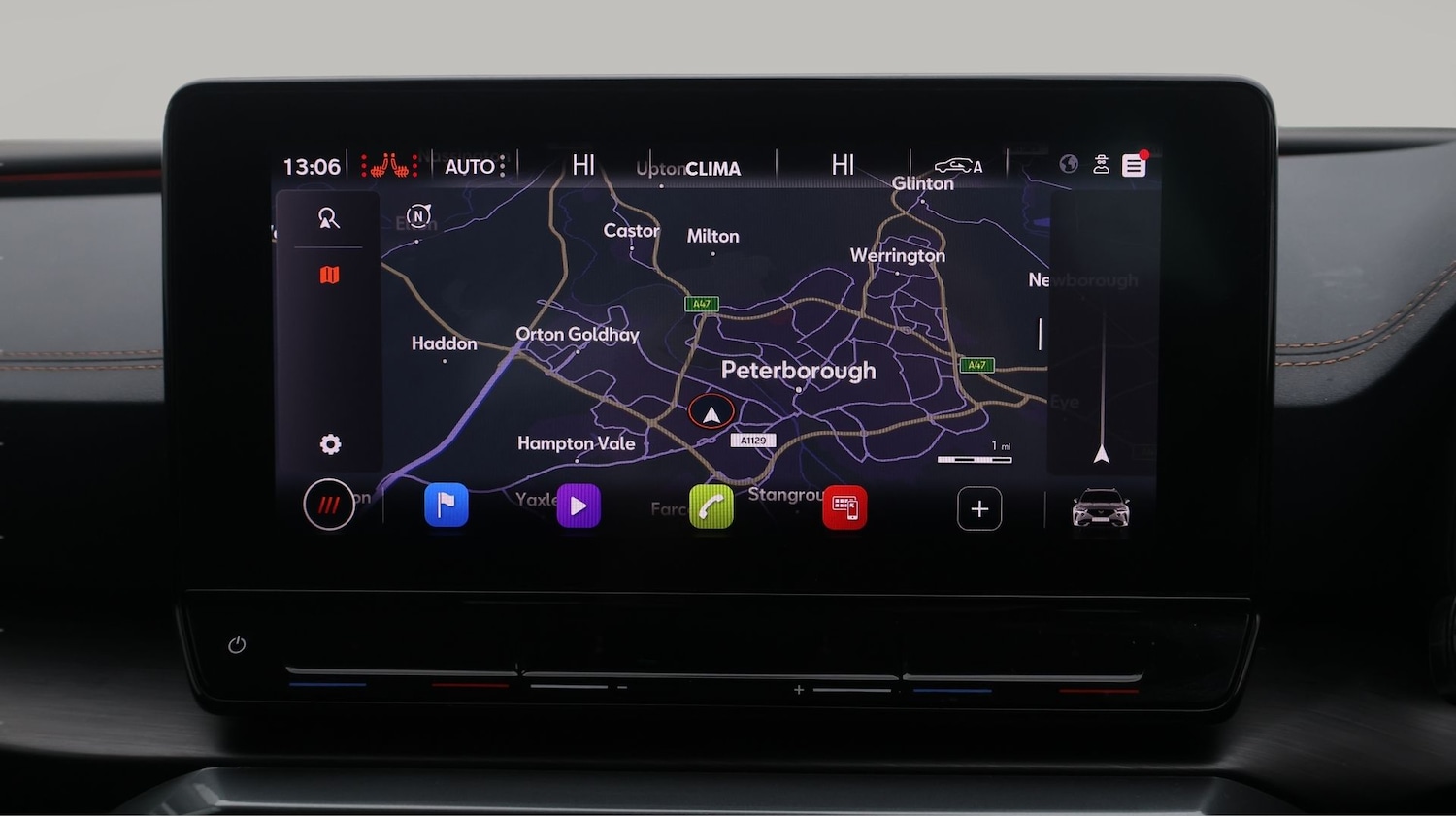 Used Cupra Formentor 2022 for sale - 77715593: Photo 11