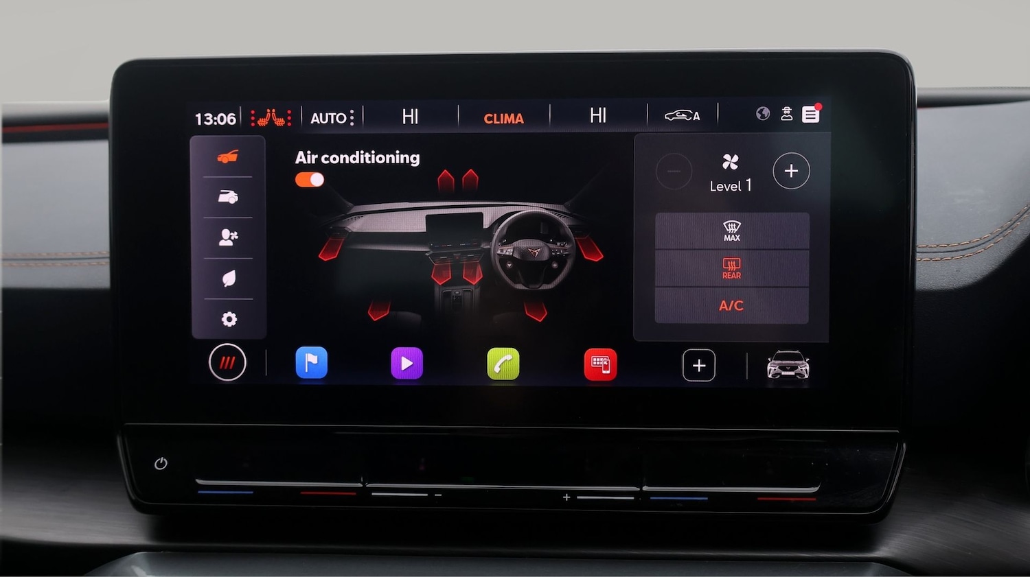 Used Cupra Formentor 2022 for sale - 77715593: Photo 12