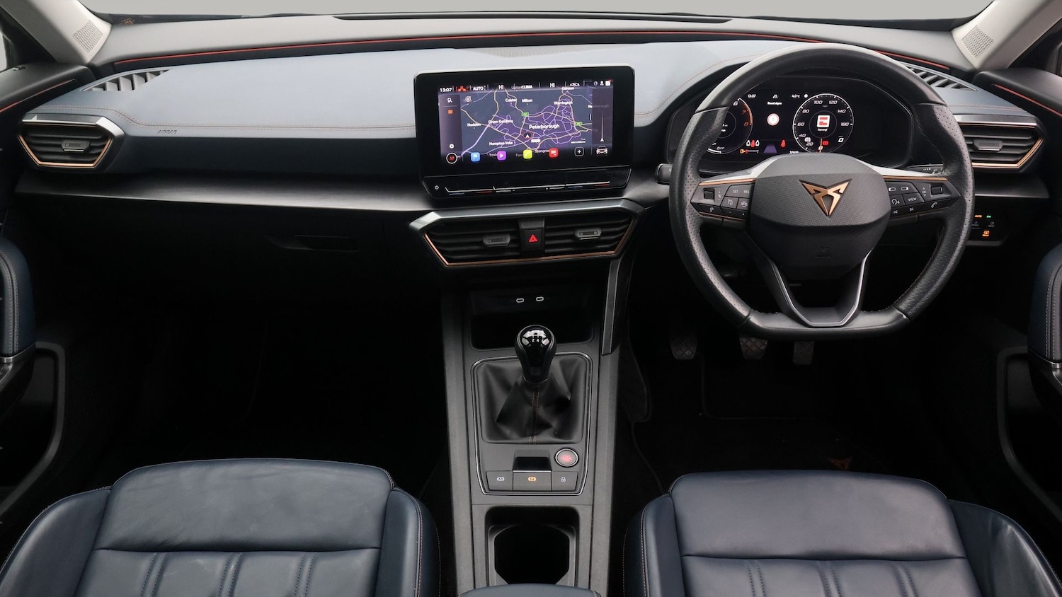 Used Cupra Formentor 2022 for sale - 77715593: Photo 13