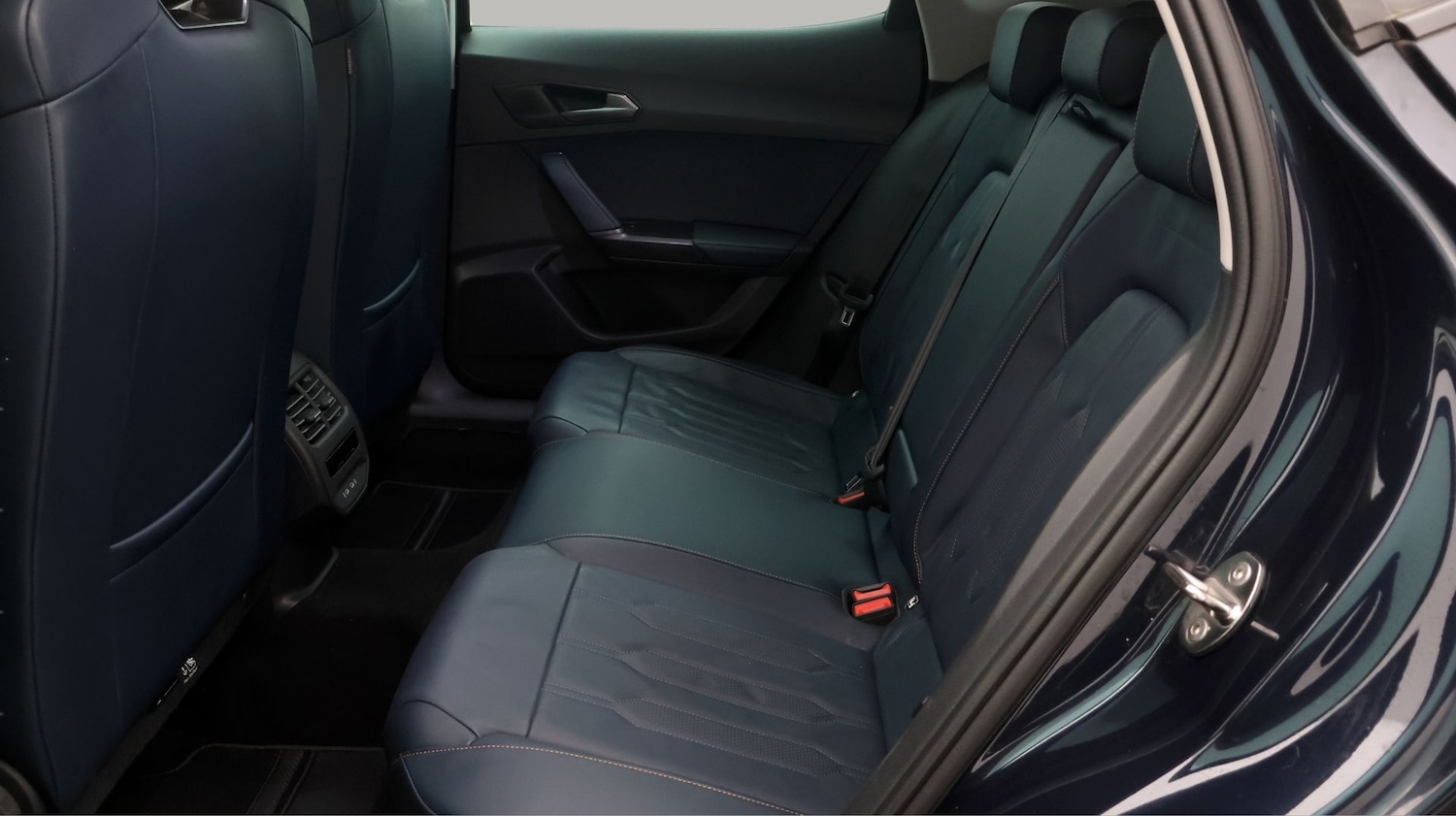 Used Cupra Formentor 2022 for sale - 77715593: Photo 16