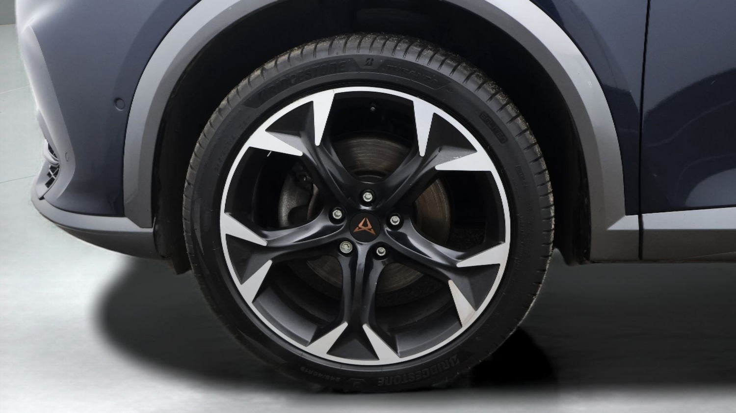 Used Cupra Formentor 2022 for sale - 77715593: Photo 18