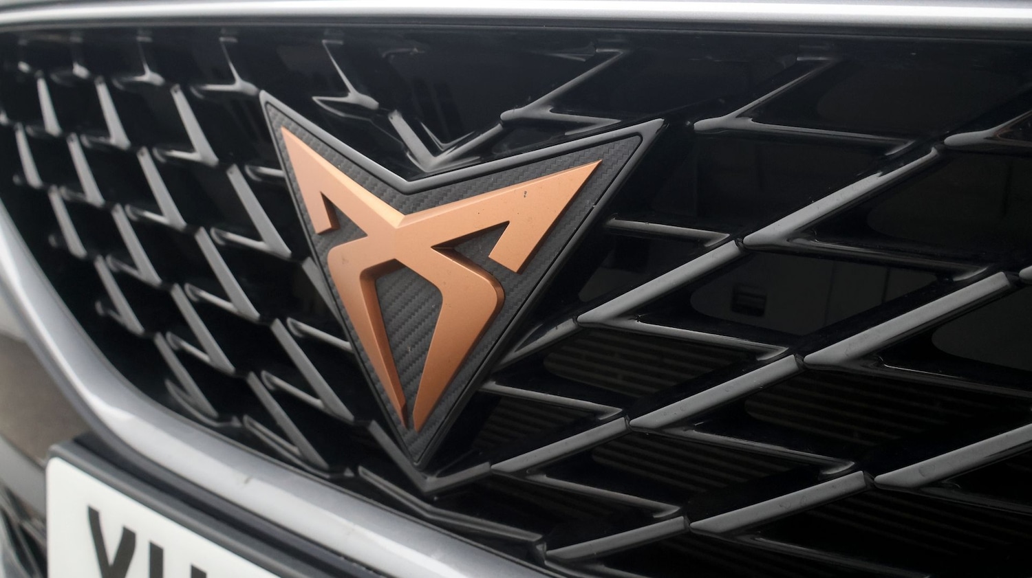 Used Cupra Formentor 2022 for sale - 77715593: Photo 21