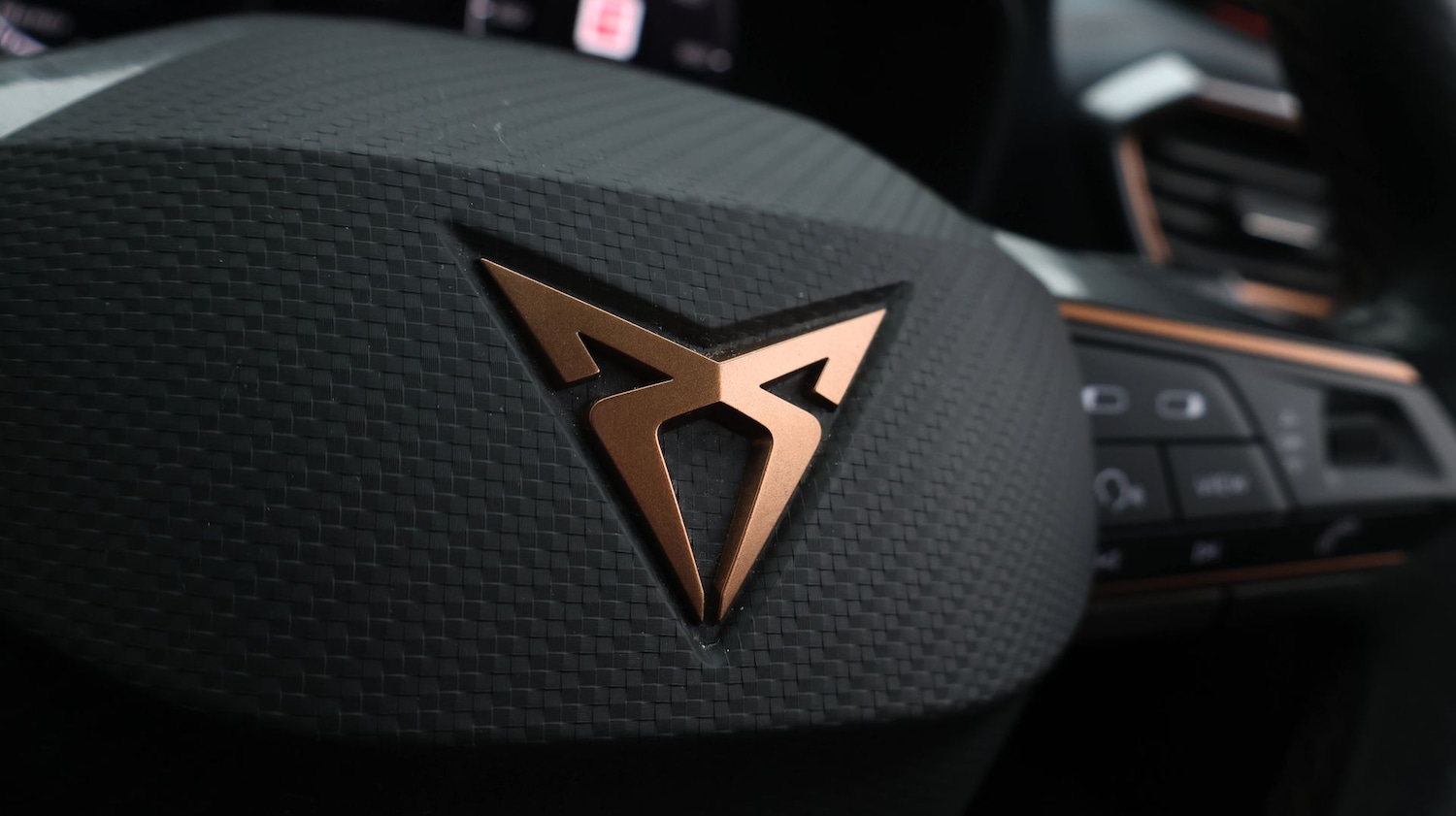 Used Cupra Formentor 2022 for sale - 77715593: Photo 23