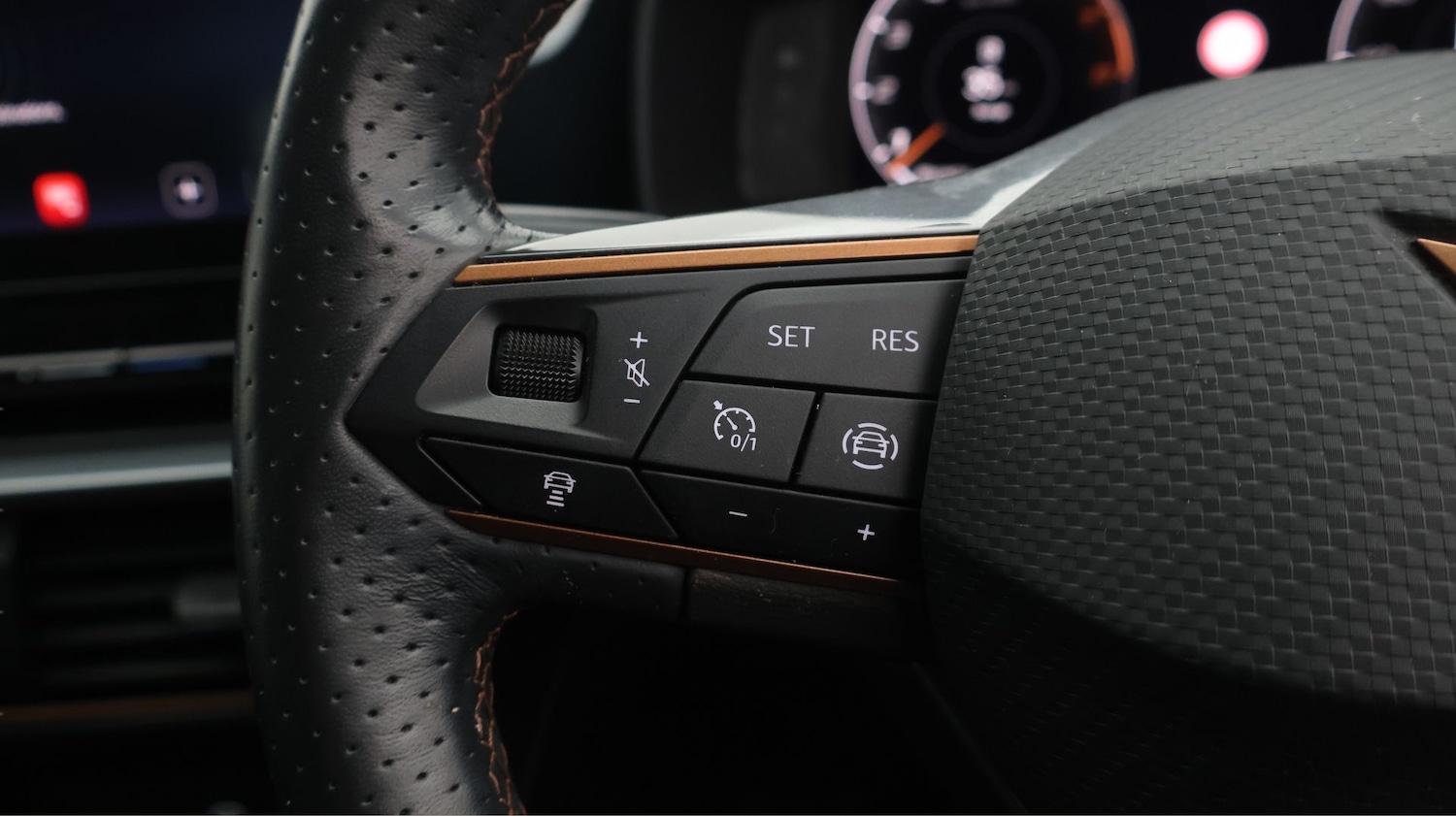 Used Cupra Formentor 2022 for sale - 77715593: Photo 24