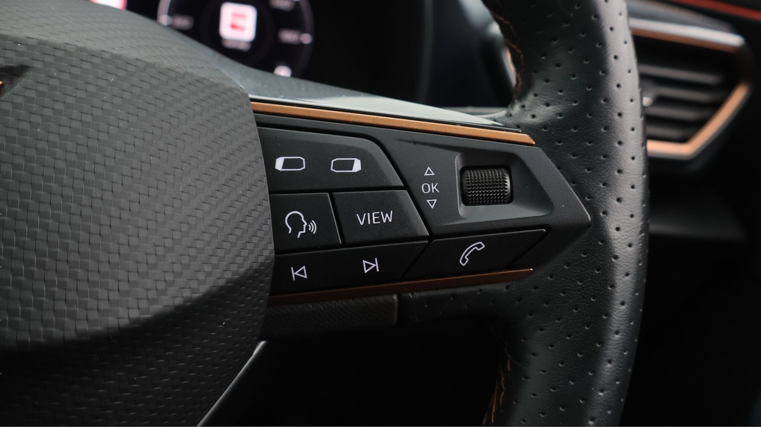 Used Cupra Formentor 2022 for sale - 77715593: Photo 25