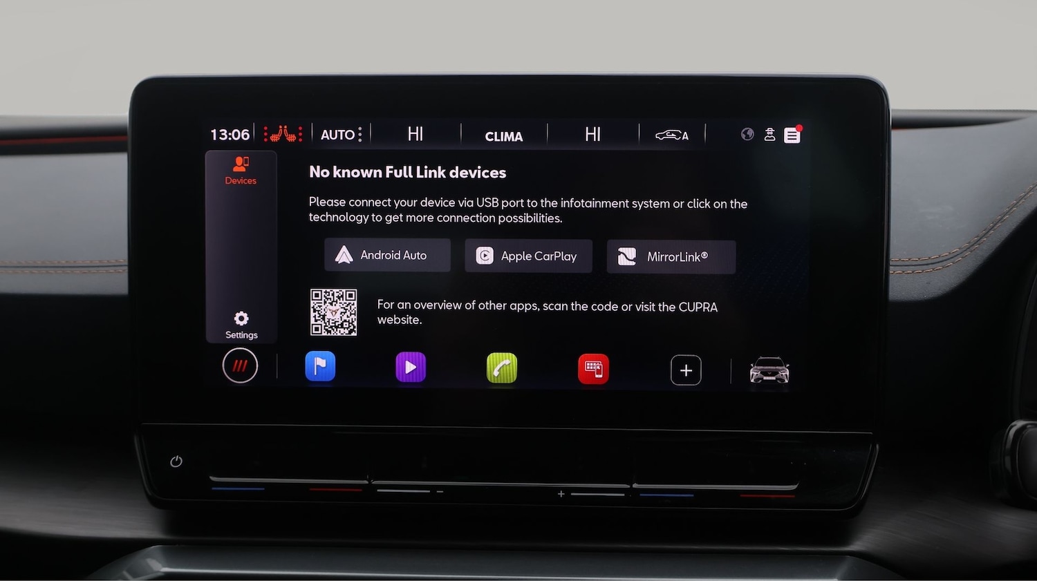 Used Cupra Formentor 2022 for sale - 77715593: Photo 27