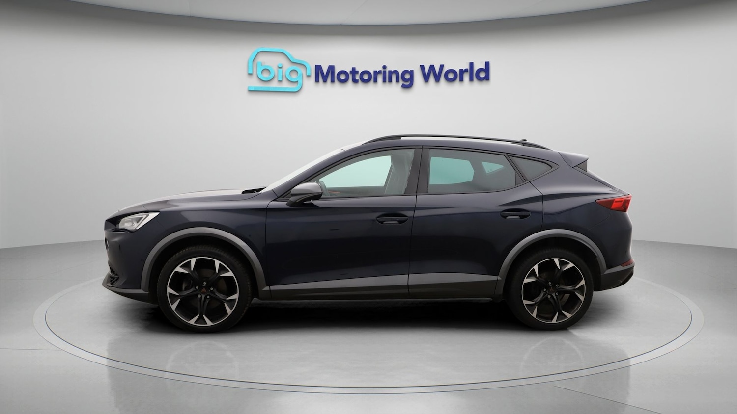 Used Cupra Formentor 2022 for sale - 77715593: Photo 4