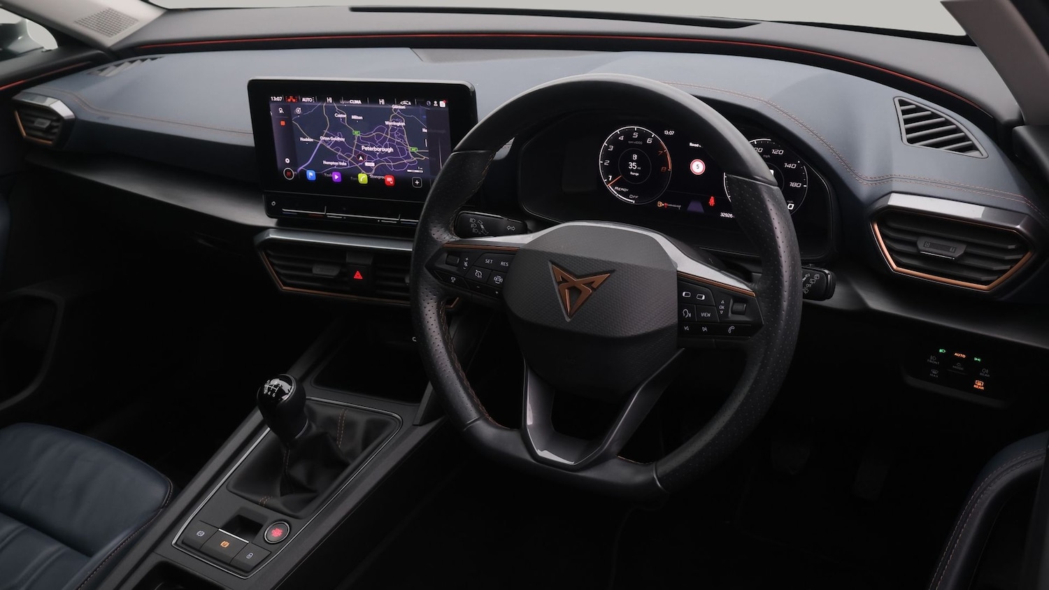 Used Cupra Formentor 2022 for sale - 77715593: Photo 9