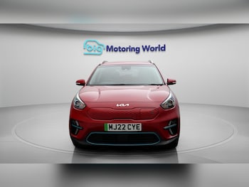 Used Kia Niro 2022 for sale - 78552690: Photo