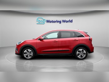 Used Kia Niro 2022 for sale - 78552690: Photo