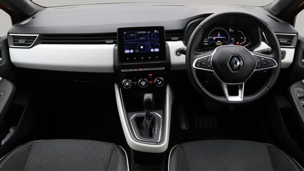 Used Renault Clio 2022 for sale - 76337393: Photo 14