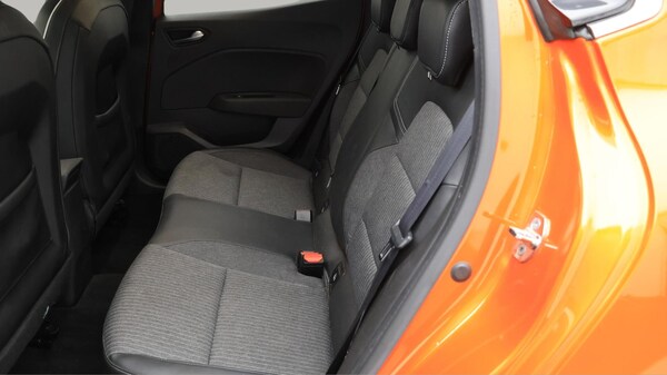 Used Renault Clio 2022 for sale - 76337393: Photo 17