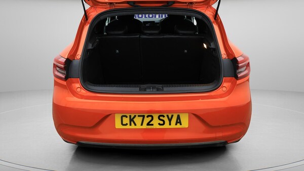 Used Renault Clio 2022 for sale - 76337393: Photo 18