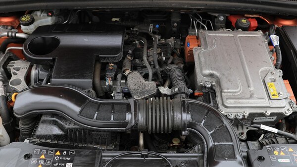 Used Renault Clio 2022 for sale - 76337393: Photo 20