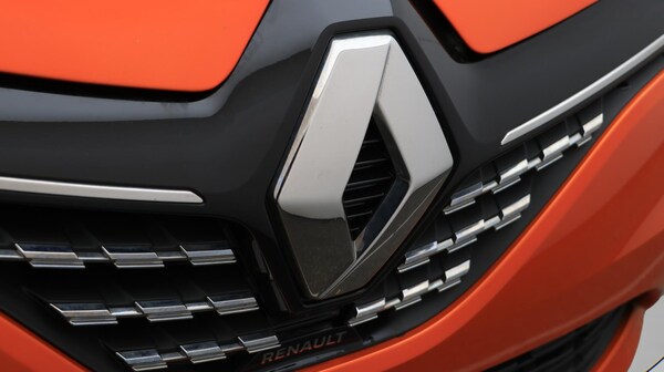 Used Renault Clio 2022 for sale - 76337393: Photo 21
